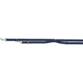 Weiteres Produktbild PREMIUM Verlängerungsleine – Indigo M-L: 2,00 m/20 mm