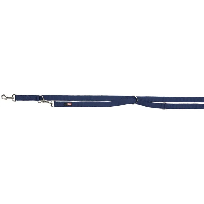 Hauptproduktbild Vodítko PREMIUM prodlužovací - indigo XS-S: 2,00 m/15 mm