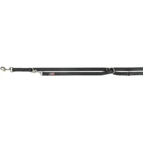 PREMIUM-Verlängerungskabel, einlagig – schwarz XS-S: 2,00 m/15 mm