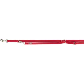 PREMIUM-Verlängerungskabel, einlagig – rot XS-S: 2,00 m/15 mm