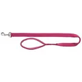 Weiteres Produktbild PREMIUM-Leine mit gepolstertem Griff – Orchidee L-XL: 1,00 m/25 mm