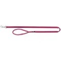 Weiteres Produktbild PREMIUM-Leine mit gepolstertem Griff – Orchidee L-XL: 1,00 m/25 mm