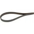 Weiteres Produktbild Leine RUSTIC Leder, grau M-L: 1,00 m/20 mm