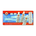 Wasserfarbe 164503 Weiß 16ml [1 PCs]