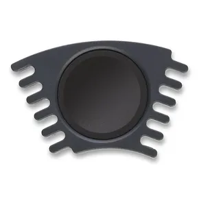 Faber-Castell Connector Acrylfarbe schwarz