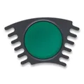 Wasserfarbe Faber-Castell Connector blaugrün