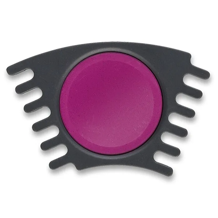Hauptproduktbild Vodová barva Faber-Castell Connector purpurová