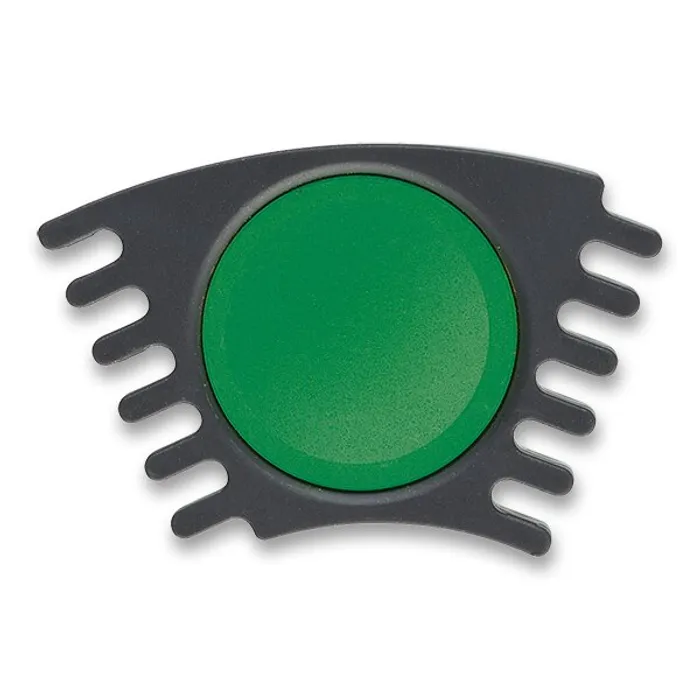 Hauptproduktbild Vodová barva Faber-Castell Connector sv. zelená