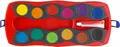 Faber-Castell 125030-Anschluss 12 Farben
