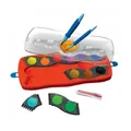 Faber-Castell-Anschluss 12 Farben, Durchmesser 30 mm 125003