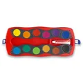 Faber-Castell-Anschluss 12 Farben, Durchmesser 30 mm 125003