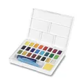 Weiteres Produktbild Faber-Castell Aquarelle mit einer Palette von 24 Farben