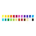 Weiteres Produktbild Faber-Castell Aquarelle mit einer Palette von 24 Farben
