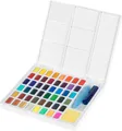 Faber-Castell 169748 mit einer Palette von 48 Farben