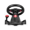 Weiteres Produktbild Lenkrad Marvo GT-903, 16Tasten, USB, schwarz