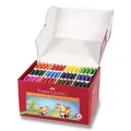 Weiteres Produktbild Faber-Castell Buntstifte 384 Stück, 12 Farben