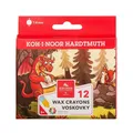 Koh-i-noor Wachskerzen – 12 Stück – 8232