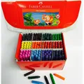 Weiteres Produktbild Faber-Castell Buntstifte 384 Stück, 12 Farben
