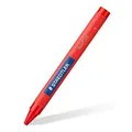 Weiteres Produktbild Wachsstifte „Noris Club“, 12 Farben, STAEDTLER
