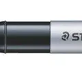 Weiteres Produktbild Buntstifte "Noris Club", 6 Pastellfarben, gelartig, STAEDTLER