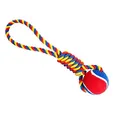 Weiteres Produktbild 6 cm, 36 cm / 130 g, Grün, Blau, Gelb