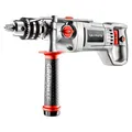 Bohrmaschine 58G712, elektrisch (Kabel), 230 V, 1050 W, mit Hammertyp 2500 U/min, Graphit