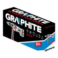 Weiteres Produktbild Bohrmaschine 58G712, elektrisch (Kabel), 230 V, 1050 W, mit Hammertyp 2500 U/min, Graphit