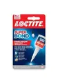 Weiteres Produktbild Sekundenkleber, 5g, HENKEL Loctite Super Attak Precision