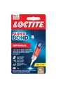 Weiteres Produktbild Sekundenkleber „Loctite Super Bond Original“, 4 g, HENKEL