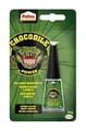 Sekundenkleber „Pattex Crocodile“, 10 g, HENKEL