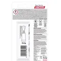 Weiteres Produktbild Gebrauchtkleber „Super Attak Mini Trio Gel“, 3x1 g, HENKEL