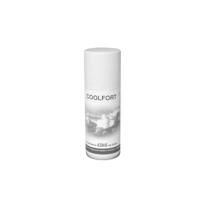 Hauptproduktbild Vůně COOLFORT do osvěžovače 100 ml (3000 dávek) [1 ks]