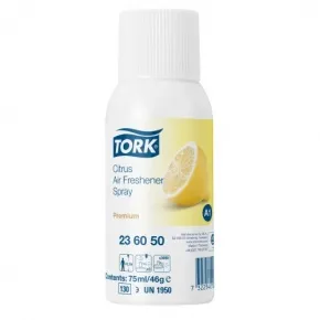 Vůně do osvěžovače vzduchu TORK PREMIUM citrus A1 [1 ks]