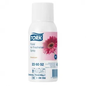 Vůně do osvěžovače vzduchu TORK PREMIUM květina A1 [1 ks]