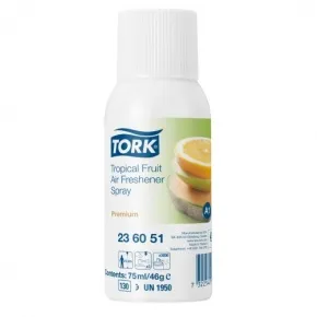 Vůně do osvěžovače vzduchu TORK PREMIUM ovoce A1 [1 ks]