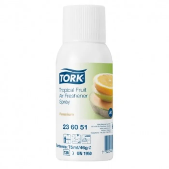 Hauptproduktbild Vůně do osvěžovače vzduchu TORK PREMIUM ovoce A1 [1 ks]