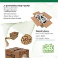 Weiteres Produktbild Füllpapier FILLiP BOX, Breite 38cm / 450m