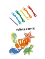 Weiteres Produktbild Stickbilder CONCORDE Ocean