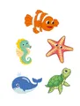 Weiteres Produktbild Stickbilder CONCORDE Ocean