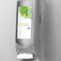 Weiteres Produktbild TORK Xpressnap Hochleistungsspender für Papierservietten N4 hellgrau [1 Stk.]