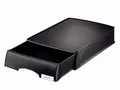 Leitz Plus Auszugstablett, Schwarz
