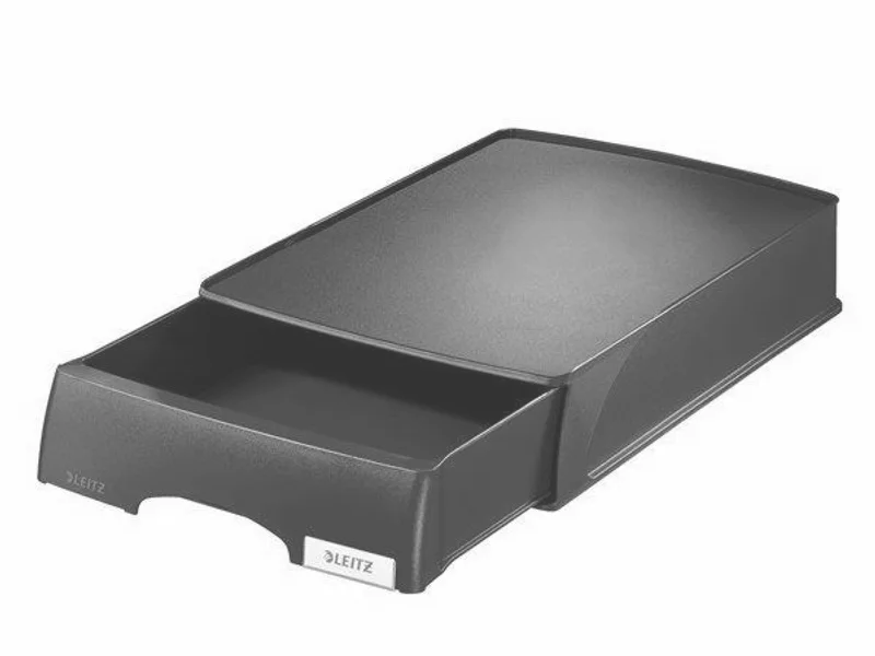 Hauptproduktbild Vysouvací odkladač Leitz Plus, Modrá
