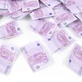 Weiteres Produktbild Vystřelovací konfety peníze 500€ 60cm [1 ks]