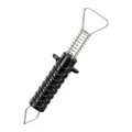 Zeckenzieher, Kunststoff mit Metallfeder 8cm