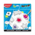 Maped Color'Peps, Kunstpalette für 6 Farben