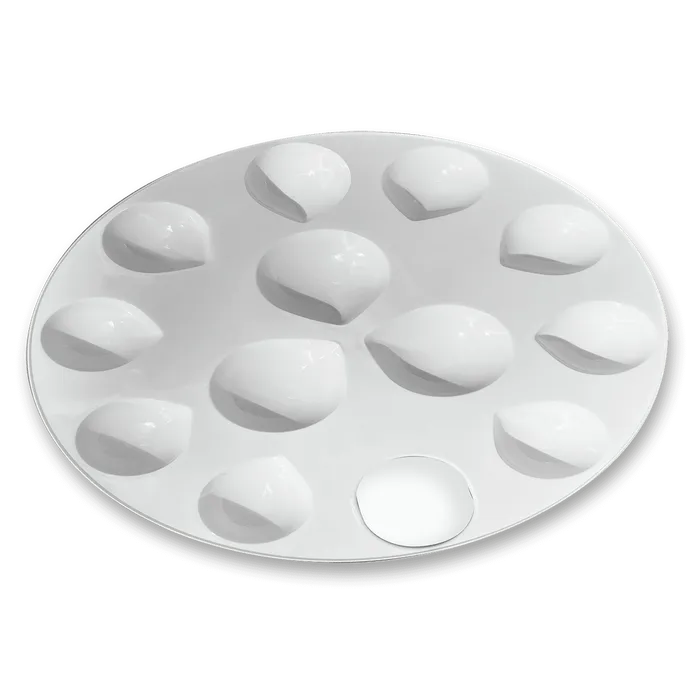 Hauptproduktbild Výtvarná paleta Pasuto Toy Color