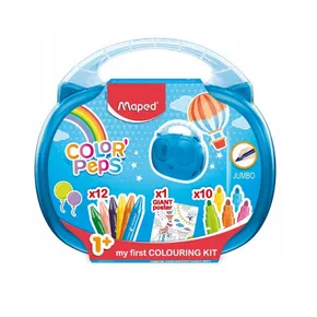 Color'peps Art Aktentasche