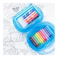 Color'peps Art Aktentasche