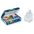 Kunstkoffer Maped Creativ 50 Stk