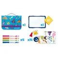 Weiteres Produktbild MAPED Creativ Kunstkoffer mit Magnettafel